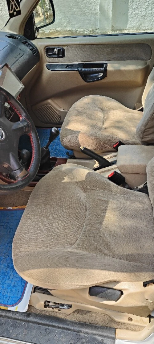 Nissan Terrano 2003 Terrano