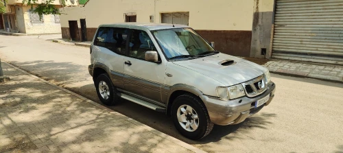 Nissan Terrano 2003 Terrano