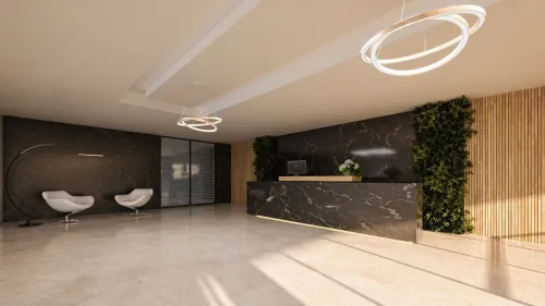 Vente Appartement F2 Alger Cheraga