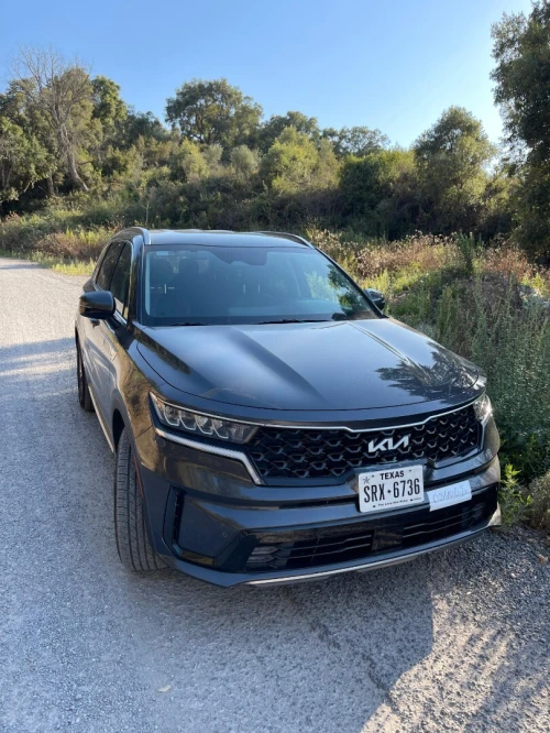 Kia Sorento 2022 Premium 7 Places