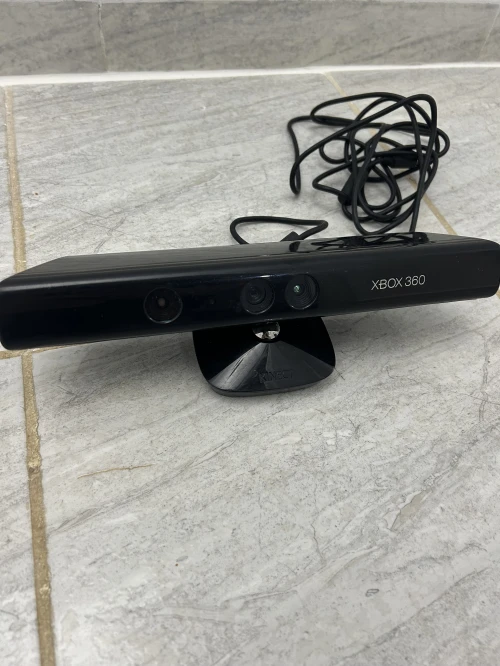 Kinect xbox 360