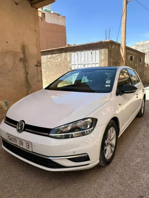 Volkswagen Golf 7 2019 Memphis