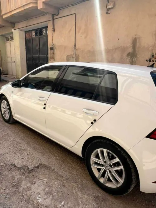 Volkswagen Golf 7 2019 Memphis