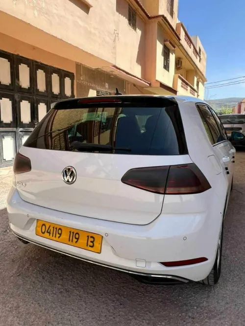 Volkswagen Golf 7 2019 Memphis