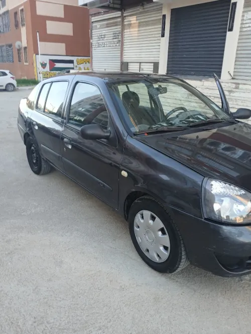 Renault Clio Classique 2008 Clio Classique