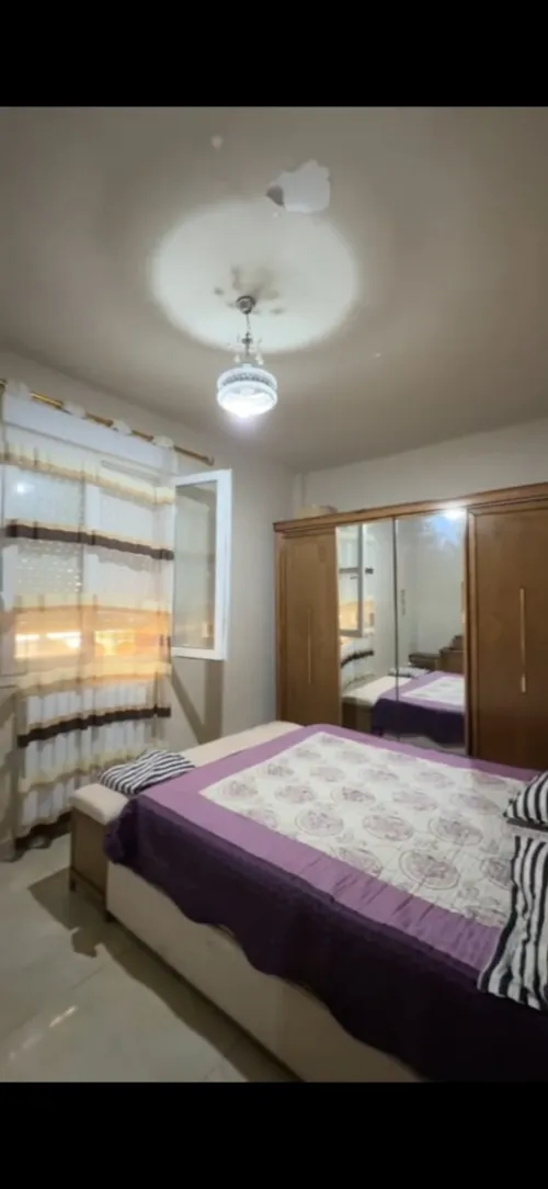 Vente Appartement F3 Alger Mahelma