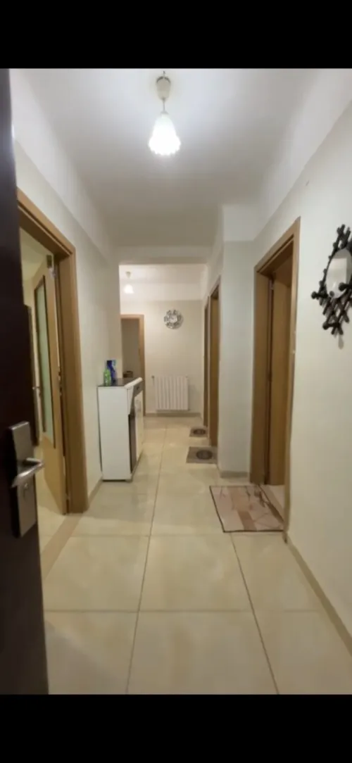 Vente Appartement F3 Alger Mahelma