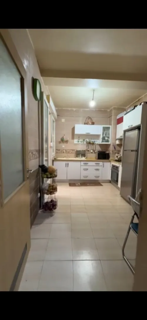 Vente Appartement F3 Alger Mahelma