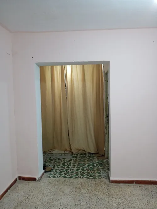 Vente bien immobilier El Tarf Raml souk souarekh