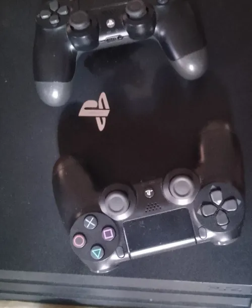 Ps4 pro