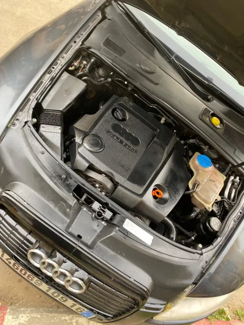Audi A6 2009 A6