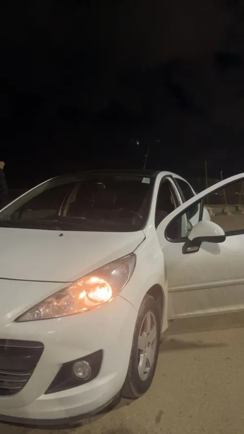 Peugeot 207 2011 Allure