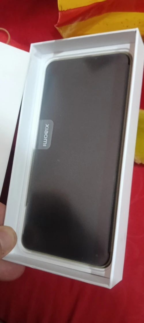 Xiaomi Mi 11
