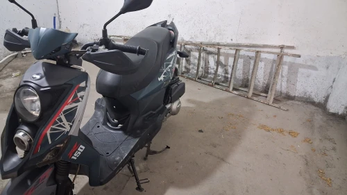 Sym Xmart 2024