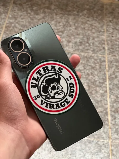 Realme c67 Realme c67