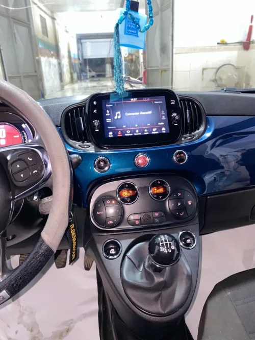 Fiat 500 2023 Dolcevita plus 