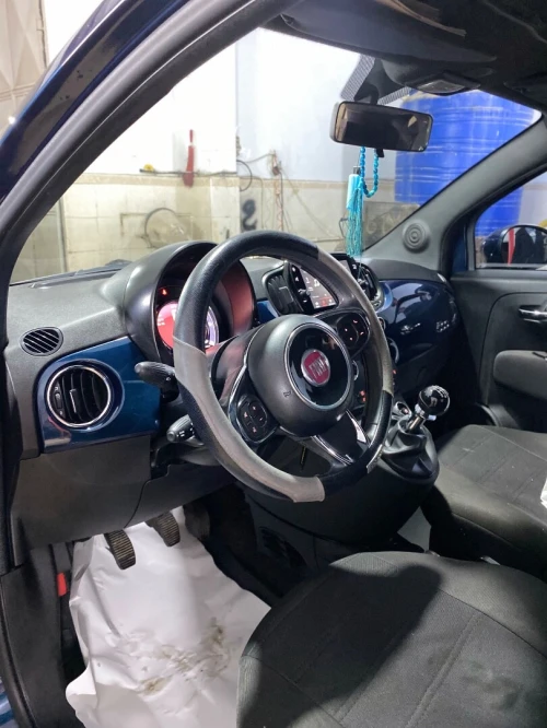 Fiat 500 2023 Dolcevita plus 