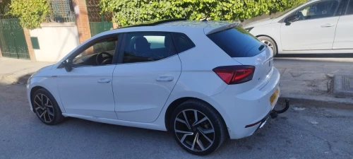 Seat High plus 2018 High plus