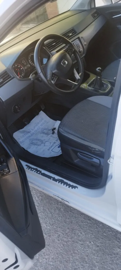 Seat High plus 2018 High plus