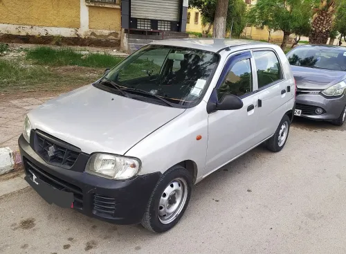 Alto Alto 2012 Alto