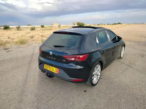 Seat Leon 2014 Leon