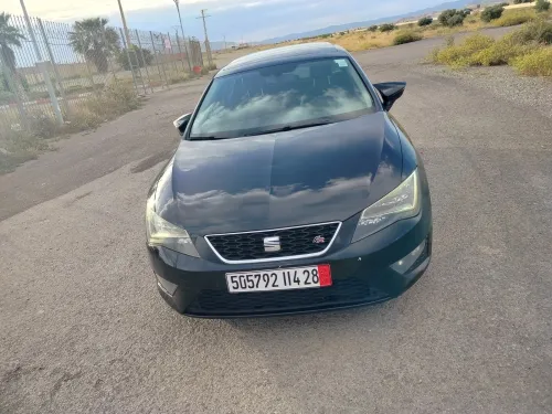 Seat Leon 2014 Leon