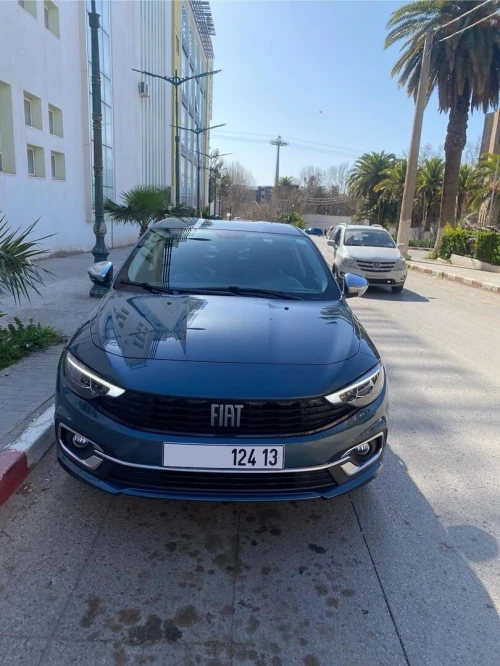 Fiat Tipo Sedan 2024 Urban Plus