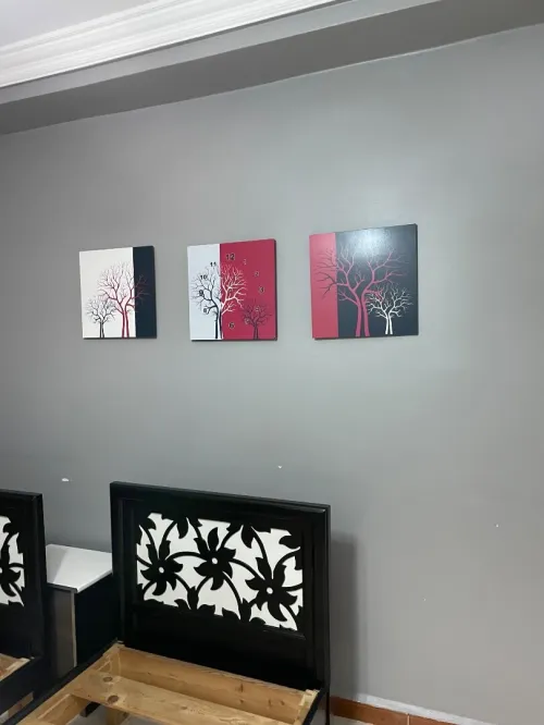 برج البحري