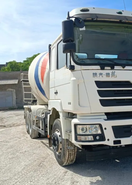 SHACMAN F3000 2016