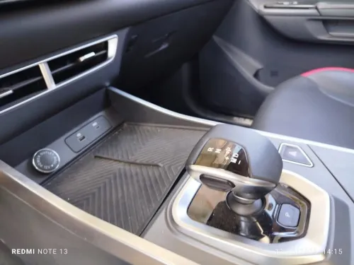 Jetour Dashing 2025 Luxury