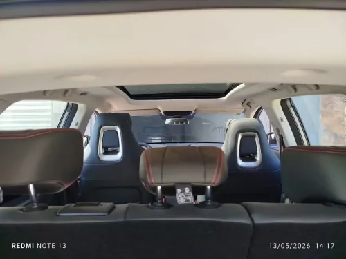 Jetour Dashing 2025 Luxury