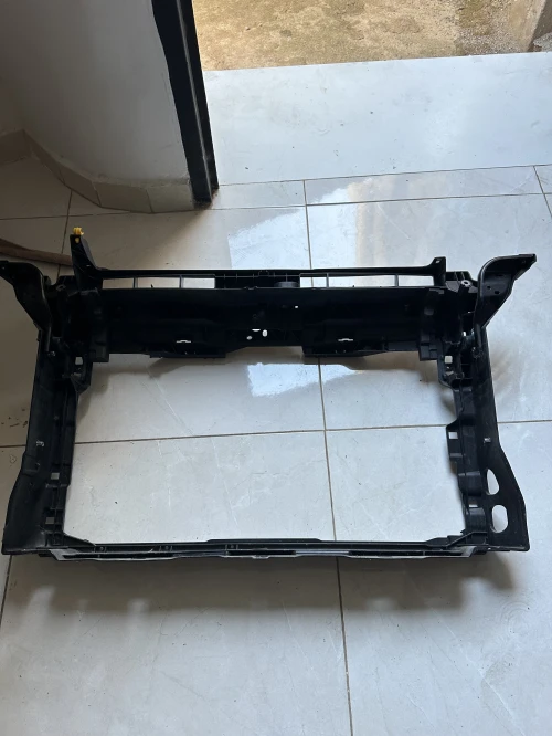 Armature golf 8 GTE