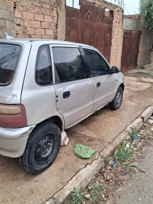 Suzuki Maruti Zen 2006 Maruti Zen