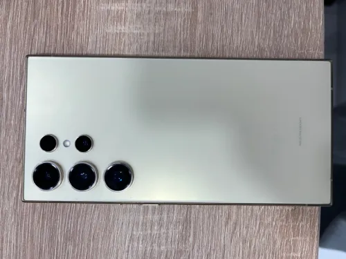 SAMSUNG S24 Ultra