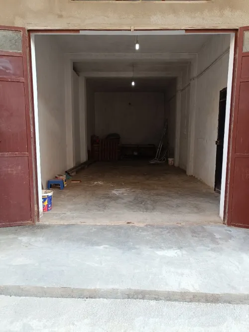 Vente Villa Tlemcen Hennaya