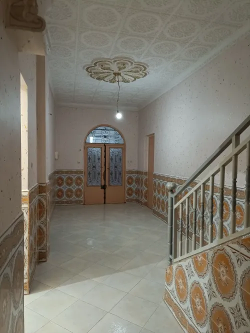 Vente Villa Tlemcen Hennaya
