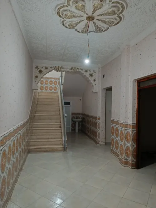 Vente Villa Tlemcen Hennaya