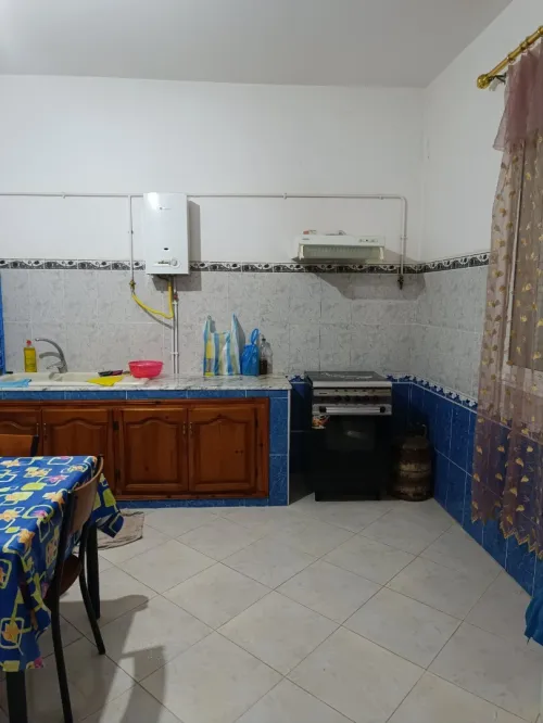 Vente Villa Tlemcen Hennaya