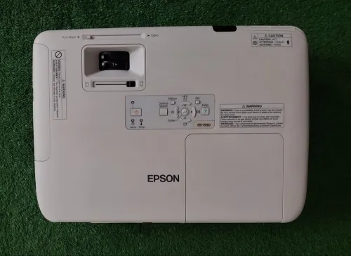 Data show (vidéo-projecteur) EPSON EB-1930