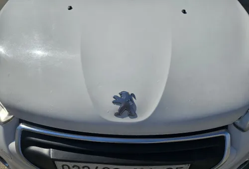Peugeot 208 2014 Allure 2