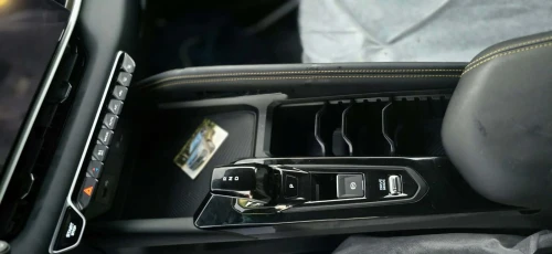 Geely Coolray 2025 Full option