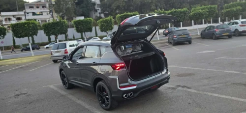 Geely Coolray 2025 Full option