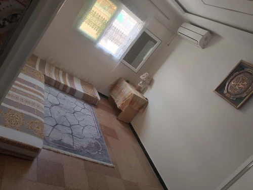 Vente Appartement F4 Blida Larbaa