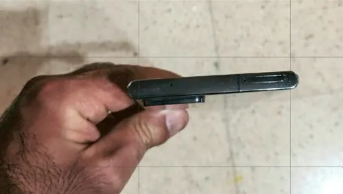 Samsung galaxy Note 20 ultra 5G duos 12/256gb européen