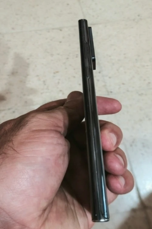 Samsung Note 20 Ultra 5G  2 sim 12/256gb