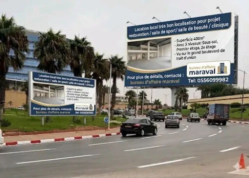Location Local Oran Oran