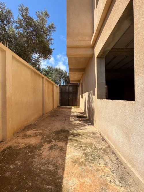 Vente Villa Tipaza Ain tagourait
