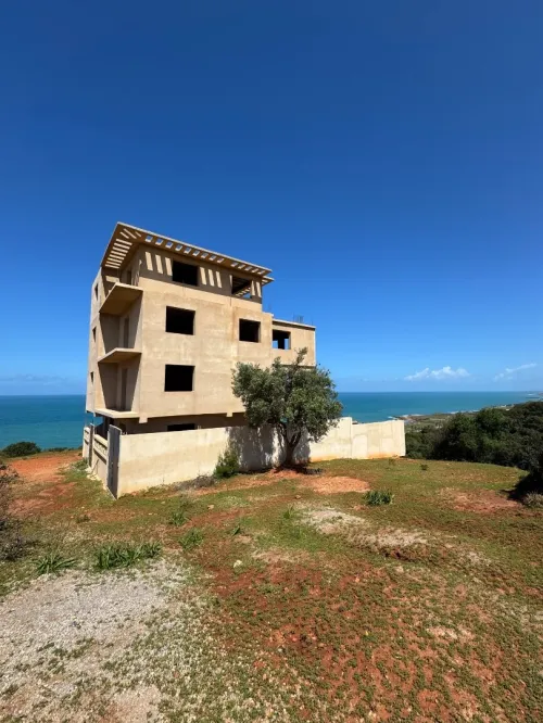 Vente Villa Tipaza Ain tagourait