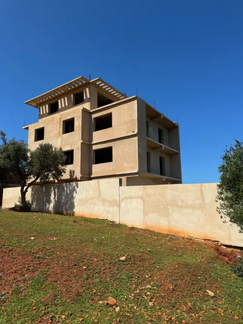 Vente Villa Tipaza Ain tagourait
