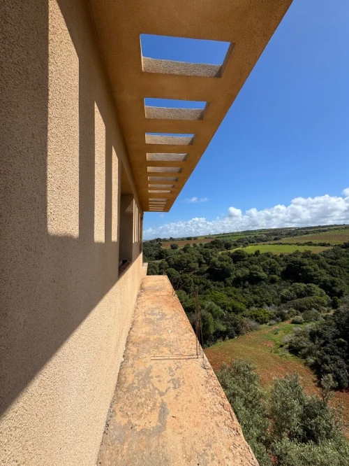 Vente Villa Tipaza Ain tagourait
